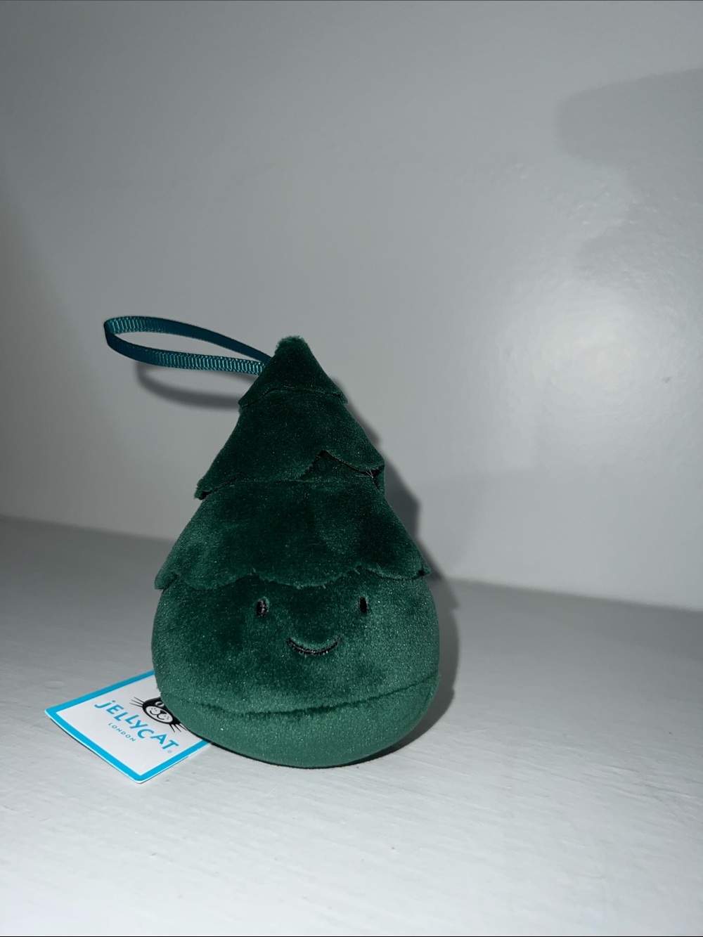 Jellycat festive folly Christmas tree (retired)